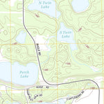 Motley SE, MN (2013, 24000-Scale) Preview 3