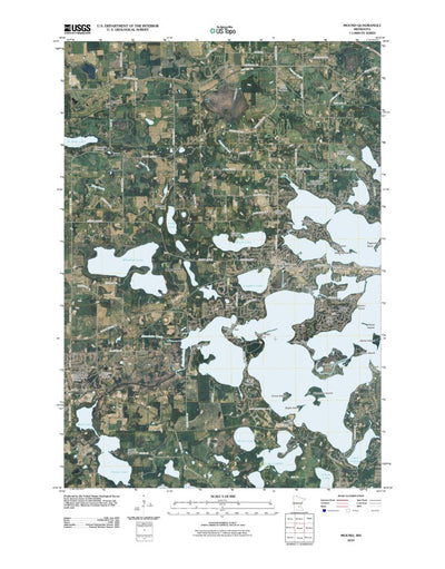 Mound, MN (2010, 24000-Scale) Preview 1