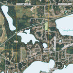 Mound, MN (2010, 24000-Scale) Preview 2