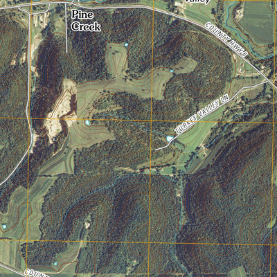 Mound Prairie, MN (2010, 24000-Scale) Preview 3