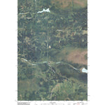Mulligan Lake, MN (2010, 24000-Scale) Preview 1