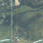 Mulligan Lake, MN (2010, 24000-Scale) Preview 2