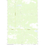 Mulligan Lake, MN (2013, 24000-Scale) Preview 1