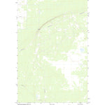 Mulligan Lake NW, MN (2013, 24000-Scale) Preview 1