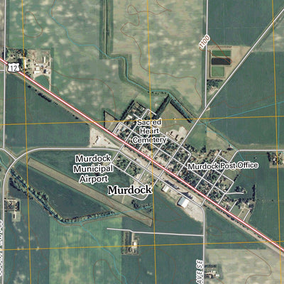 Murdock, MN (2010, 24000-Scale) Preview 3
