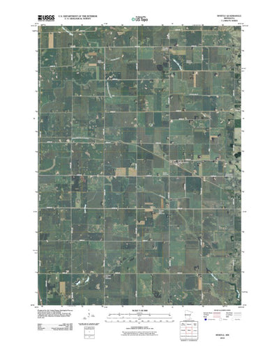 Myrtle, MN (2010, 24000-Scale) Preview 1