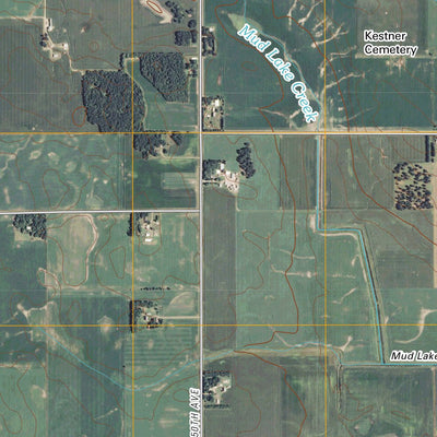 Myrtle, MN (2010, 24000-Scale) Preview 3