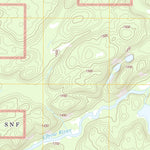 Myrtle Lake, MN (2013, 24000-Scale) Preview 3