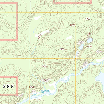 Myrtle Lake, MN (2013, 24000-Scale) Preview 3