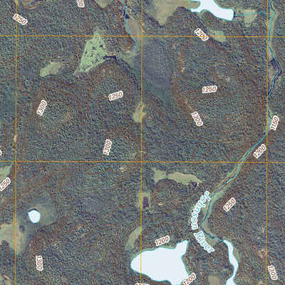 Namakan Island, MN (2011, 24000-Scale) Preview 3