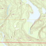 Namakan Island, MN (2013, 24000-Scale) Preview 3