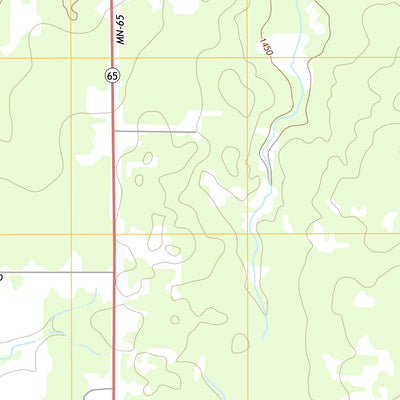 Nashwauk, MN (2013, 24000-Scale) Preview 2