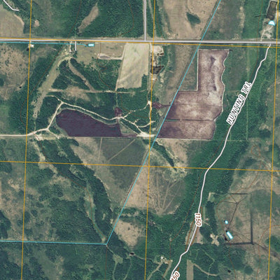 Nelson Slough, MN (2010, 24000-Scale) Preview 3