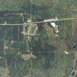 Nett Lake, MN (2010, 24000-Scale) Preview 2