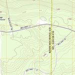 Nett Lake, MN (2013, 24000-Scale) Preview 3