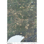 Nett Lake NE, MN (2011, 24000-Scale) Preview 1