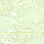 Nett Lake NE, MN (2013, 24000-Scale) Preview 2