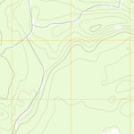 Nett Lake NW, MN (2013, 24000-Scale) Preview 2