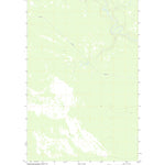 Nett Lake River SW, MN (2013, 24000-Scale) Preview 1