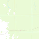 Nett Lake River SW, MN (2013, 24000-Scale) Preview 2