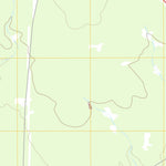 Nett Lake SW, MN (2013, 24000-Scale) Preview 2