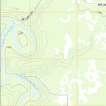 Nett Lake SW, MN (2013, 24000-Scale) Preview 3