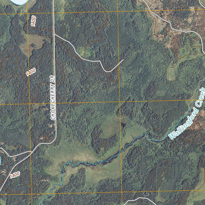 Nevis, MN (2010, 24000-Scale) Preview 3
