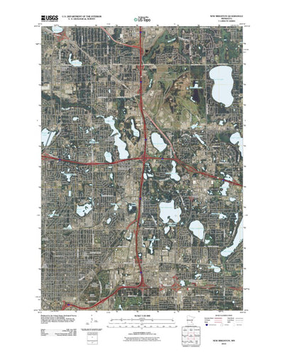 New Brighton, MN (2010, 24000-Scale) Preview 1