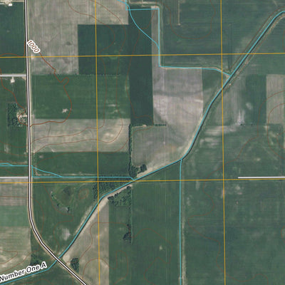 New Sweden, MN (2010, 24000-Scale) Preview 2