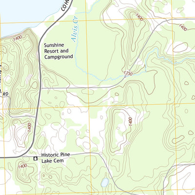 New York Mills West, MN (2013, 24000-Scale) Preview 3