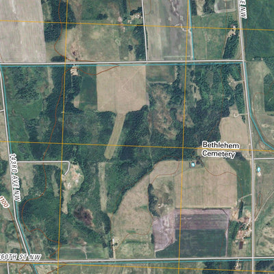 Newfolden, MN (2010, 24000-Scale) Preview 3