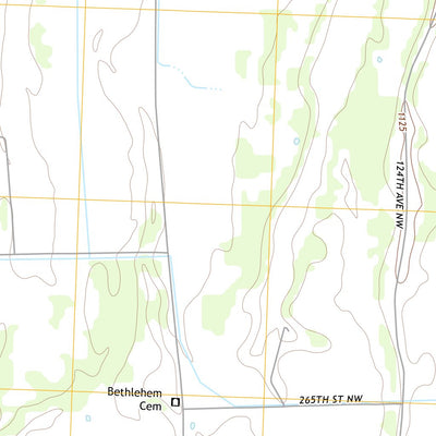Newfolden, MN (2013, 24000-Scale) Preview 3