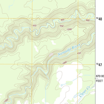 Nickerson, MN (2013, 24000-Scale) Preview 3