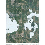 Nicollet, MN (2010, 24000-Scale) Preview 1