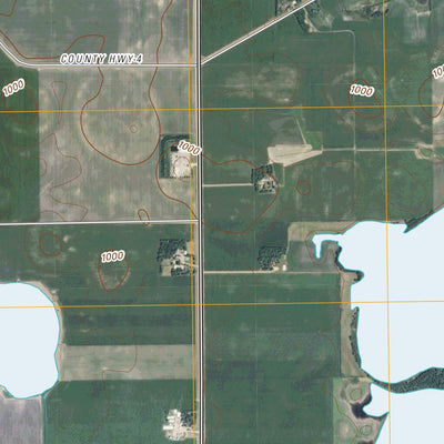 Nicollet, MN (2010, 24000-Scale) Preview 2