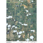 Niemackl Lakes, MN (2010, 24000-Scale) Preview 1
