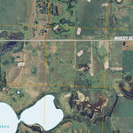 Niemackl Lakes, MN (2010, 24000-Scale) Preview 3