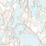 Nisswa, MN (2011, 24000-Scale) Preview 3