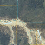 Norman Lake NE, MN (2010, 24000-Scale) Preview 2