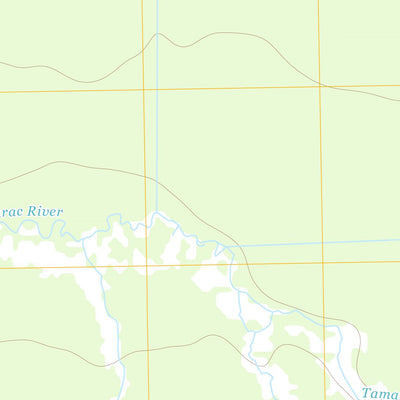 Norman Lake NE, MN (2013, 24000-Scale) Preview 2