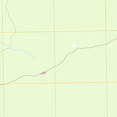 Norman Lake SE, MN (2013, 24000-Scale) Preview 2