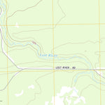 Norman Lake SE, MN (2013, 24000-Scale) Preview 3