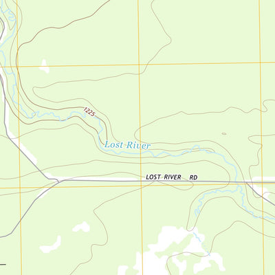 Norman Lake SE, MN (2013, 24000-Scale) Preview 3