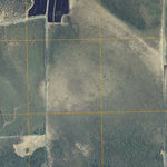 Norman Lake SW, MN (2010, 24000-Scale) Preview 2