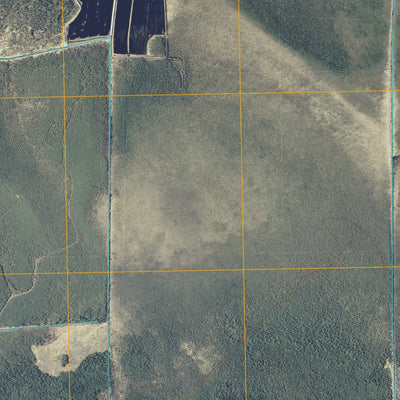 Norman Lake SW, MN (2010, 24000-Scale) Preview 2
