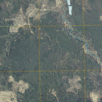 Norman Lake SW, MN (2010, 24000-Scale) Preview 3