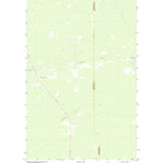Norman Lake SW, MN (2013, 24000-Scale) Preview 1