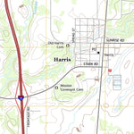 North Branch, MN-WI (2013, 24000-Scale) Preview 3