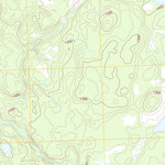 North Twin Lake, MN (2013, 24000-Scale) Preview 2