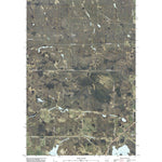 Northome North, MN (2010, 24000-Scale) Preview 1